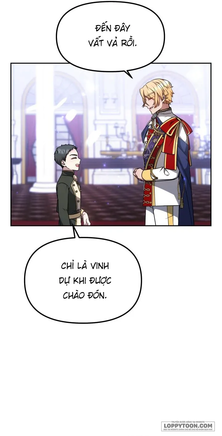 Rồng Con Thuần Hóa Những Kẻ Điên Rồ - Chap 10 - Trang 26
