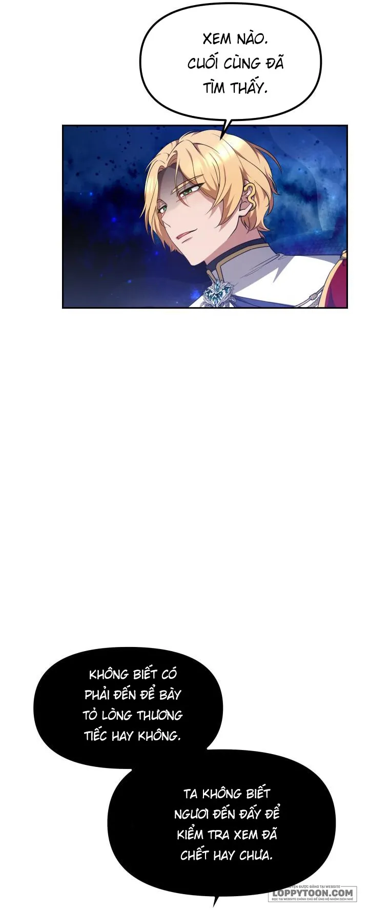 Rồng Con Thuần Hóa Những Kẻ Điên Rồ - Chap 10 - Trang 27