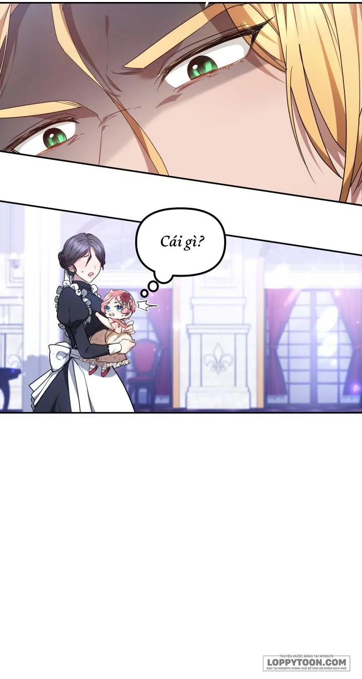 Rồng Con Thuần Hóa Những Kẻ Điên Rồ - Chap 10 - Trang 28