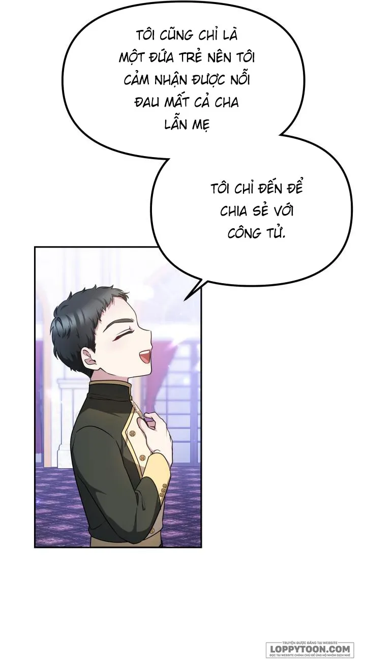 Rồng Con Thuần Hóa Những Kẻ Điên Rồ - Chap 10 - Trang 30