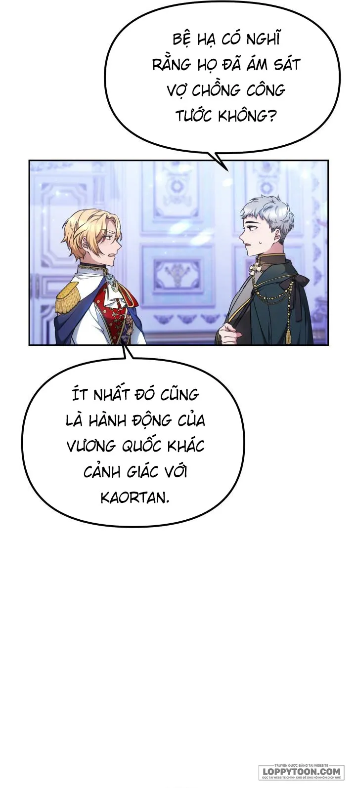 Rồng Con Thuần Hóa Những Kẻ Điên Rồ - Chap 10 - Trang 4