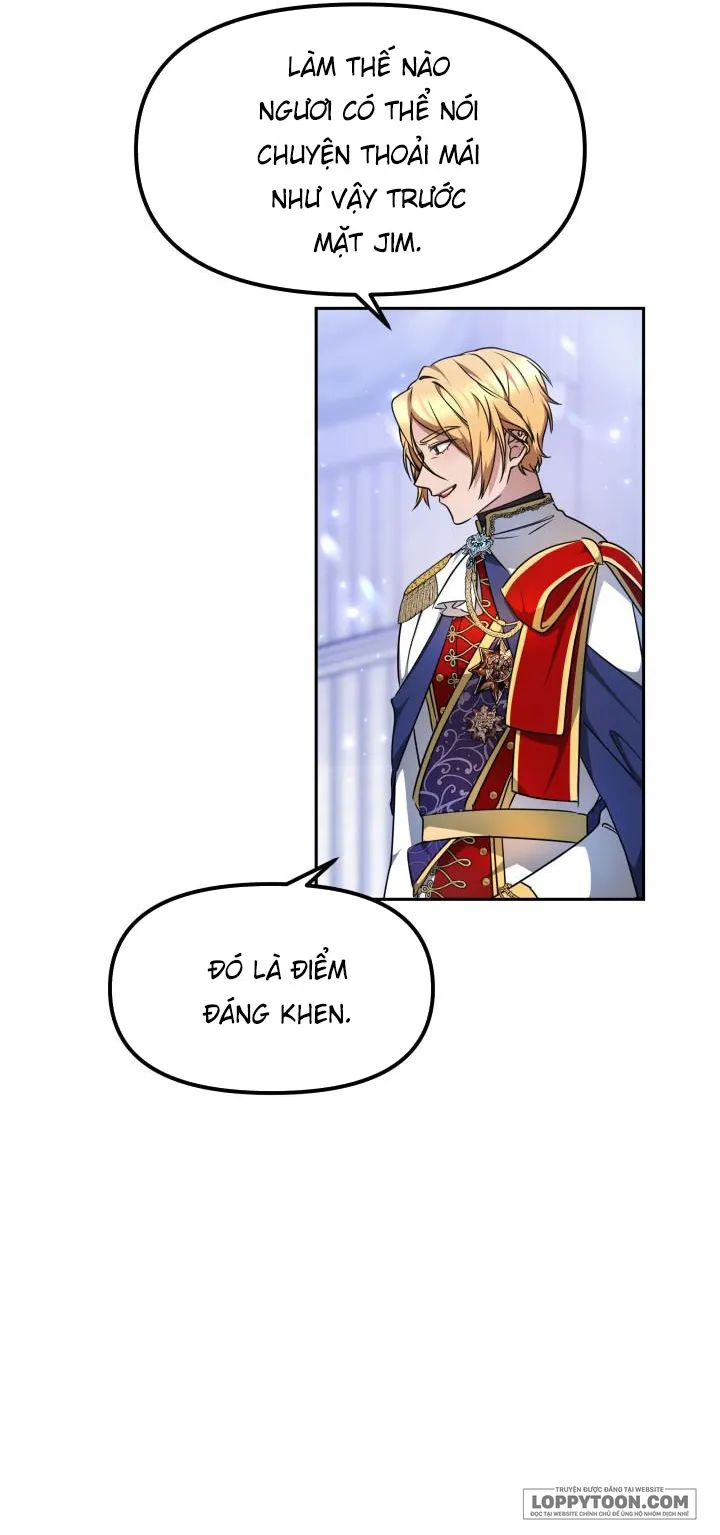 Rồng Con Thuần Hóa Những Kẻ Điên Rồ - Chap 10 - Trang 31