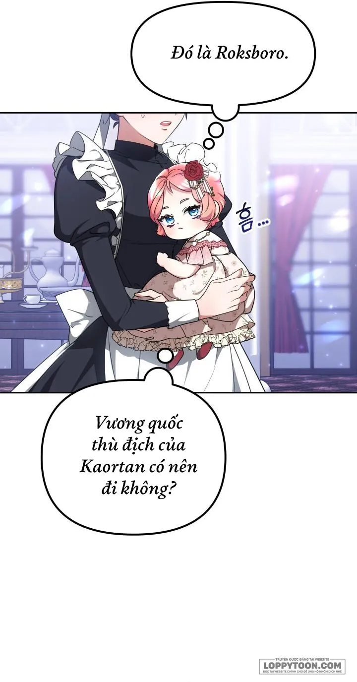 Rồng Con Thuần Hóa Những Kẻ Điên Rồ - Chap 10 - Trang 33