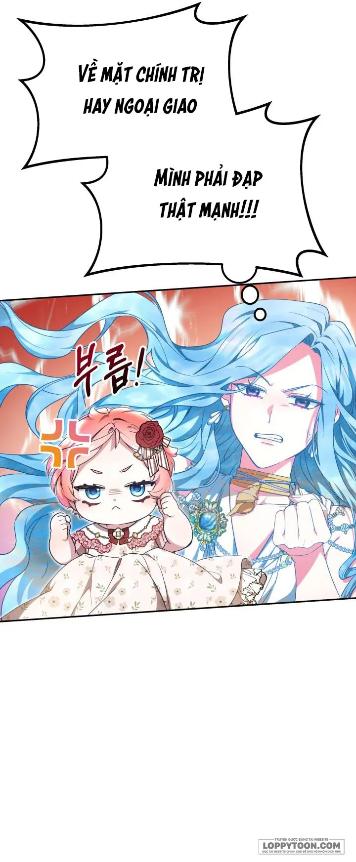 Rồng Con Thuần Hóa Những Kẻ Điên Rồ - Chap 10 - Trang 38