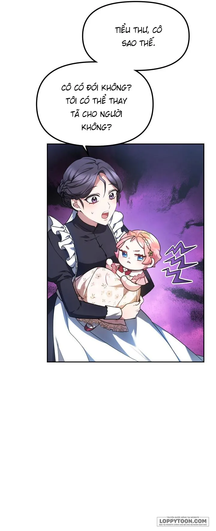 Rồng Con Thuần Hóa Những Kẻ Điên Rồ - Chap 10 - Trang 39