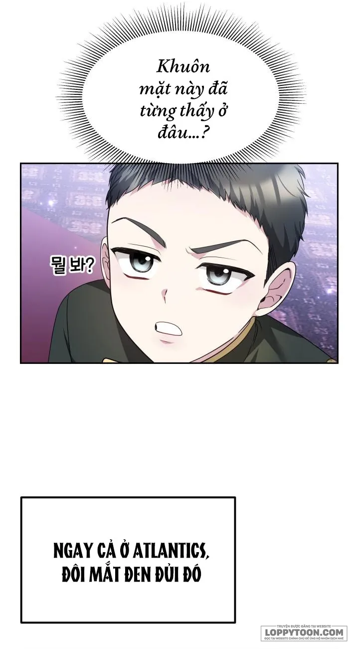 Rồng Con Thuần Hóa Những Kẻ Điên Rồ - Chap 10 - Trang 44