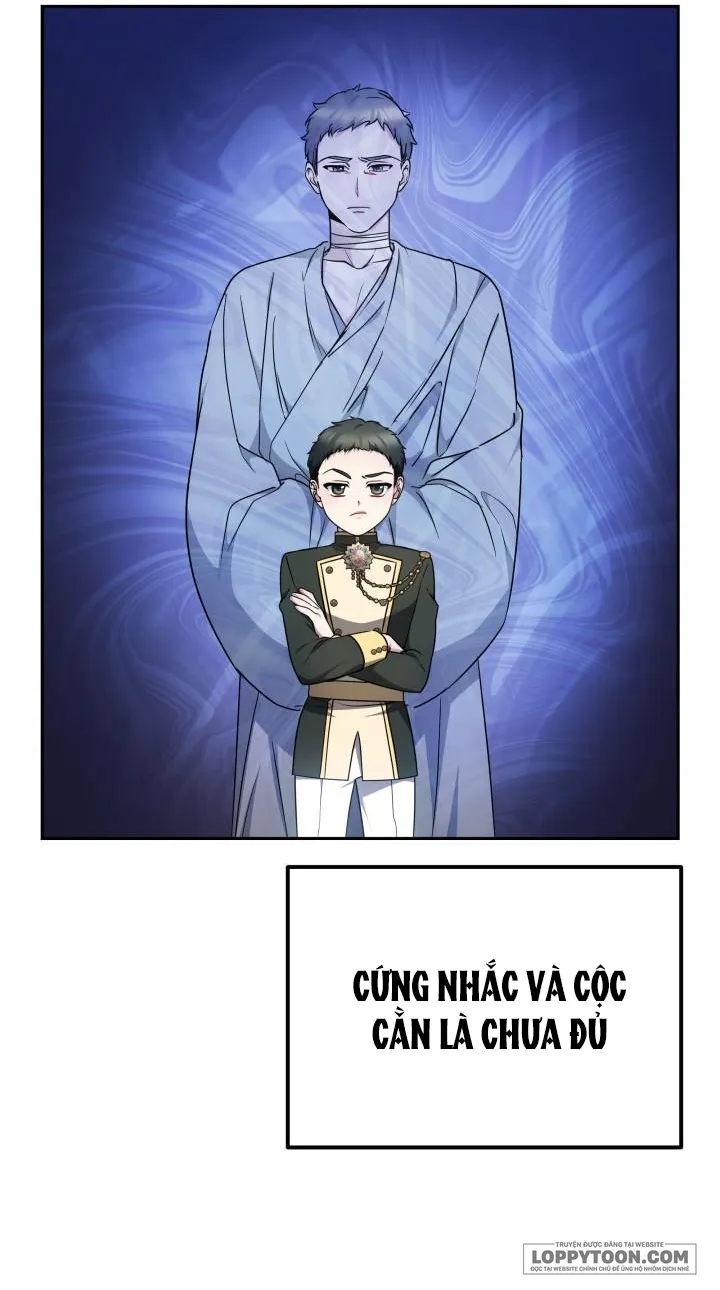 Rồng Con Thuần Hóa Những Kẻ Điên Rồ - Chap 10 - Trang 45