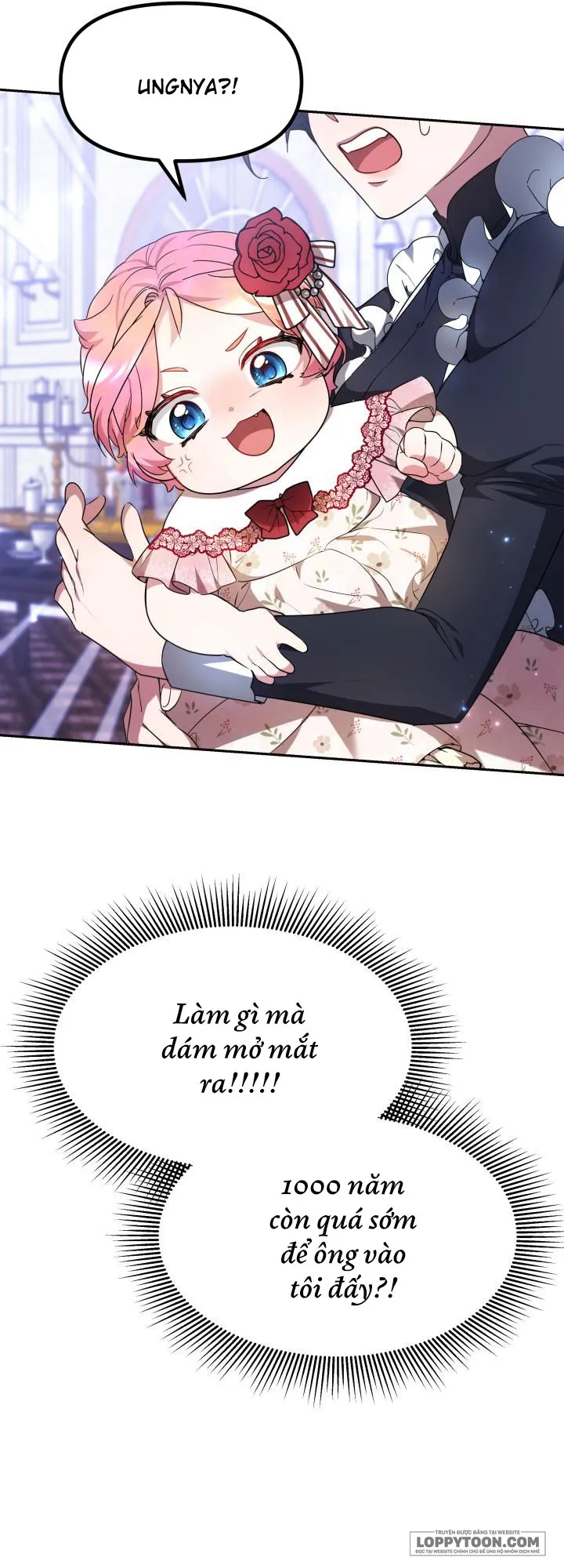 Rồng Con Thuần Hóa Những Kẻ Điên Rồ - Chap 10 - Trang 47