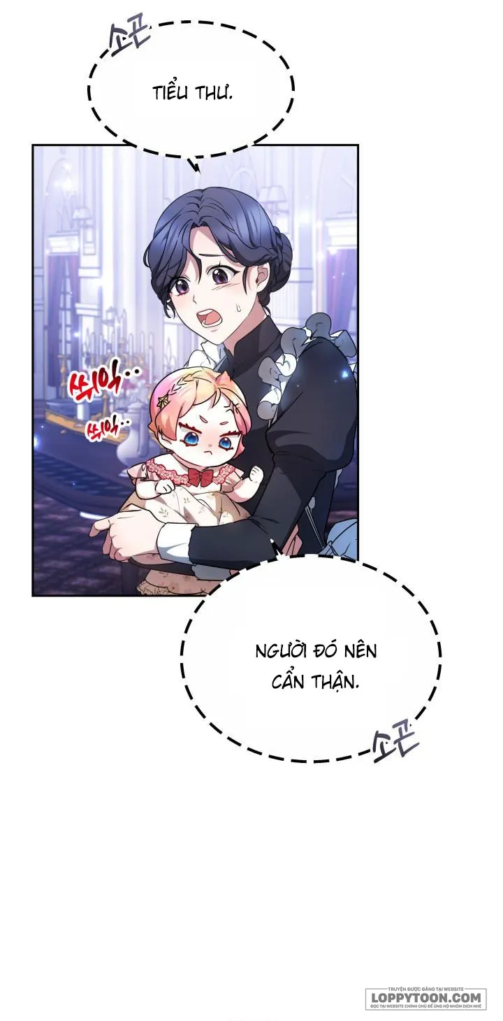 Rồng Con Thuần Hóa Những Kẻ Điên Rồ - Chap 10 - Trang 48