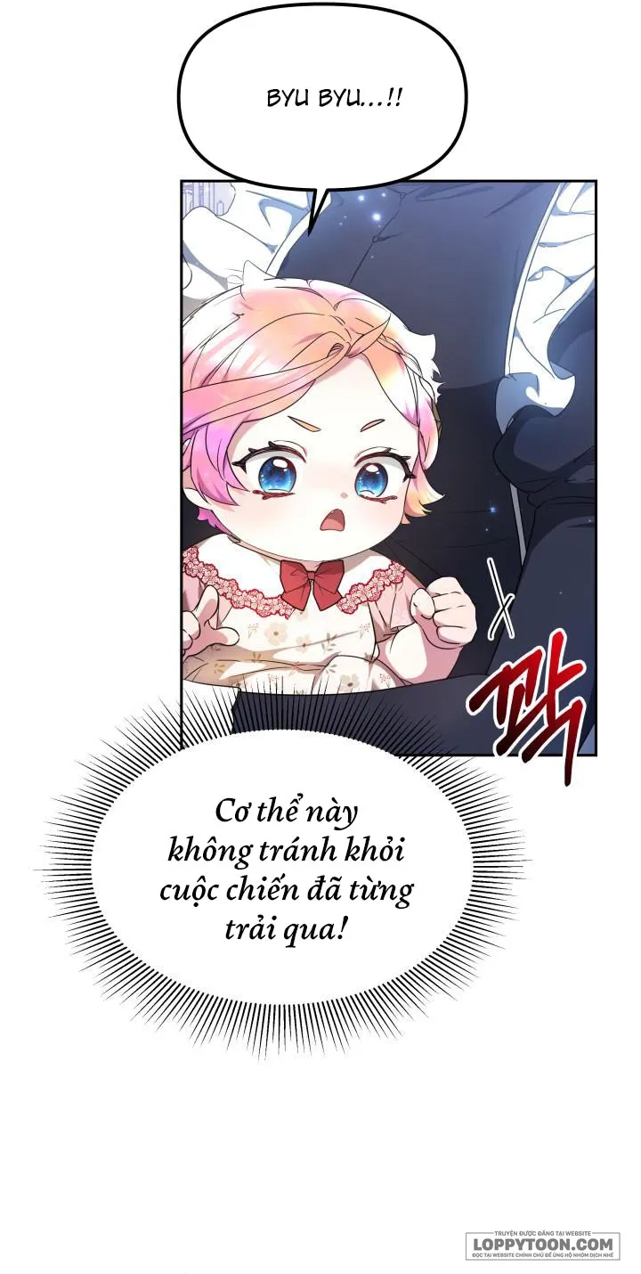 Rồng Con Thuần Hóa Những Kẻ Điên Rồ - Chap 10 - Trang 49