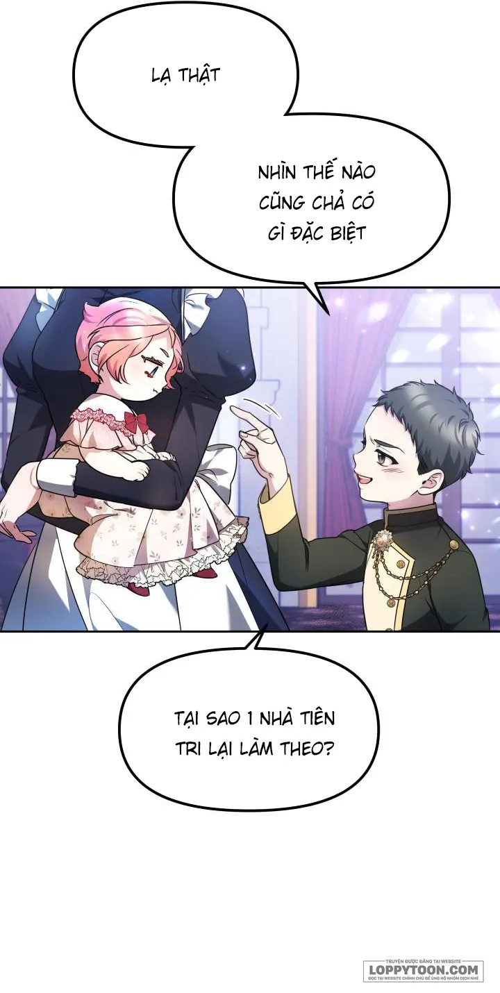 Rồng Con Thuần Hóa Những Kẻ Điên Rồ - Chap 10 - Trang 50