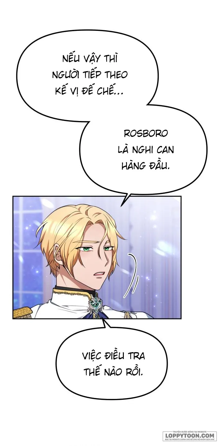 Rồng Con Thuần Hóa Những Kẻ Điên Rồ - Chap 10 - Trang 6