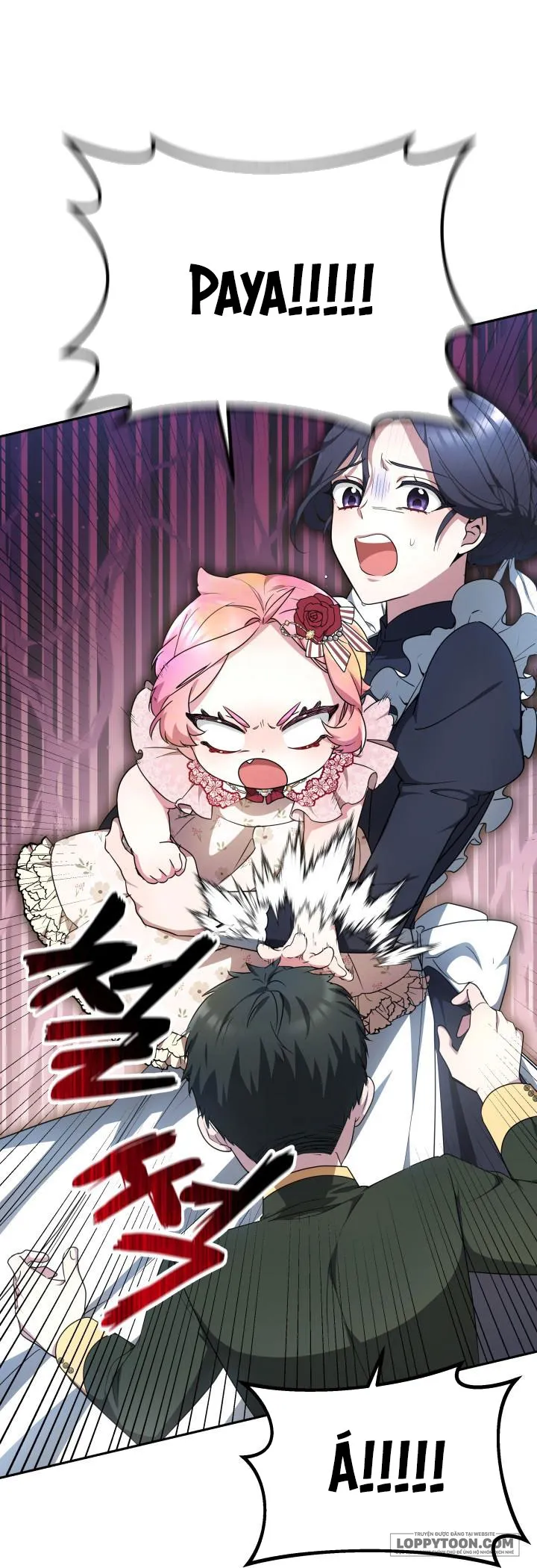 Rồng Con Thuần Hóa Những Kẻ Điên Rồ - Chap 10 - Trang 52