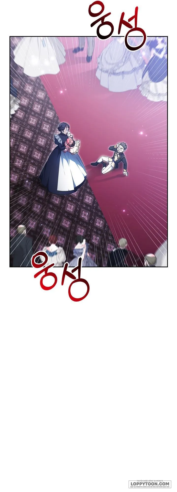 Rồng Con Thuần Hóa Những Kẻ Điên Rồ - Chap 10 - Trang 55