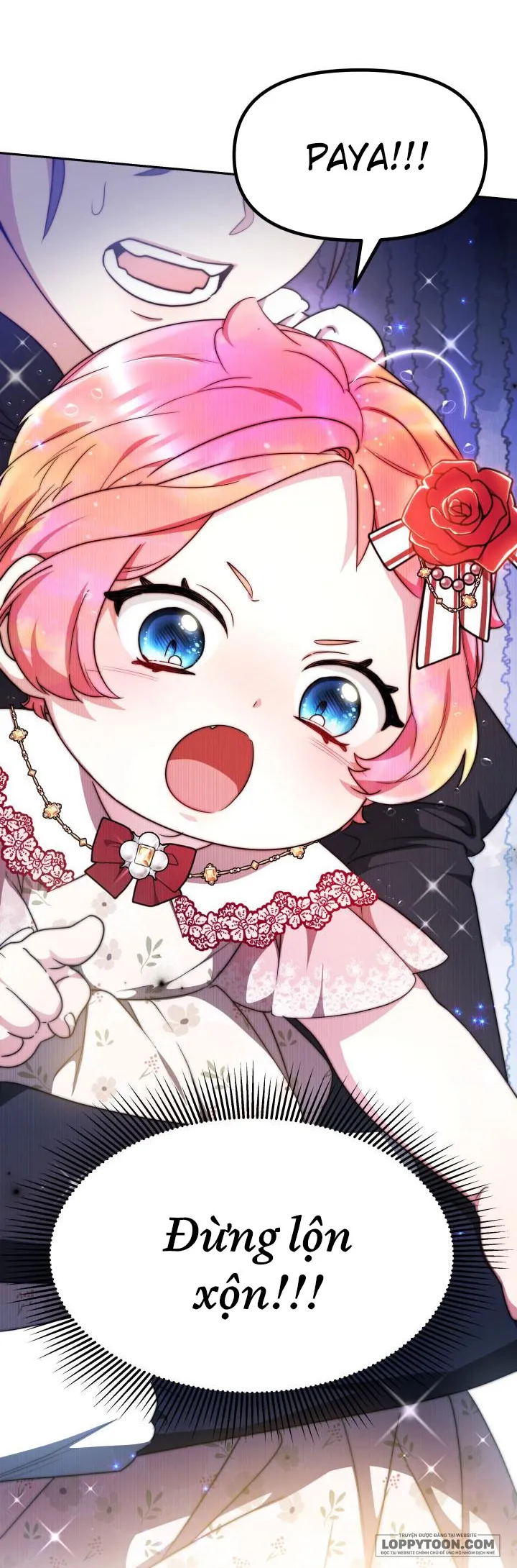 Rồng Con Thuần Hóa Những Kẻ Điên Rồ - Chap 10 - Trang 56
