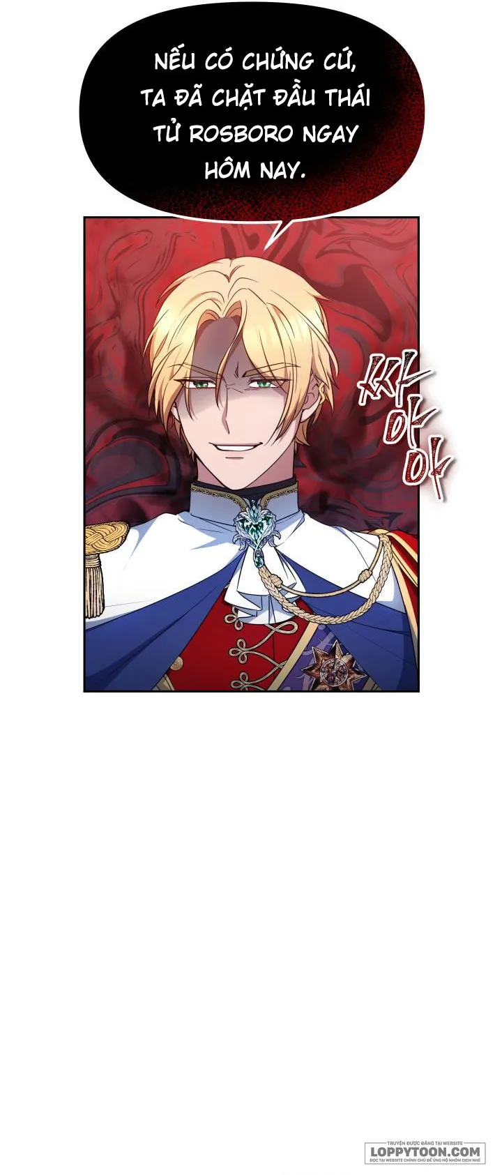 Rồng Con Thuần Hóa Những Kẻ Điên Rồ - Chap 10 - Trang 8