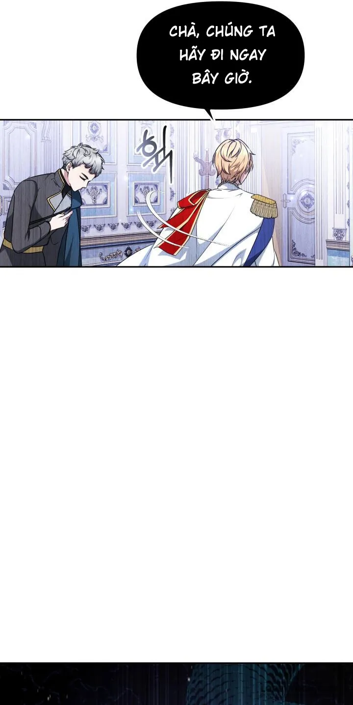 Rồng Con Thuần Hóa Những Kẻ Điên Rồ - Chap 10 - Trang 9