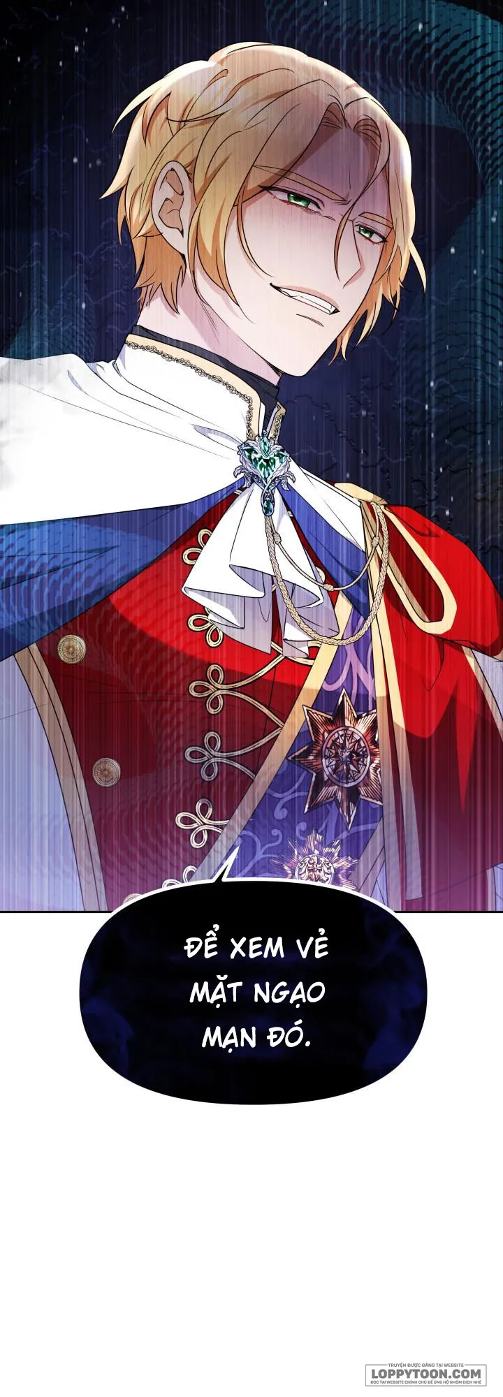 Rồng Con Thuần Hóa Những Kẻ Điên Rồ - Chap 10 - Trang 10