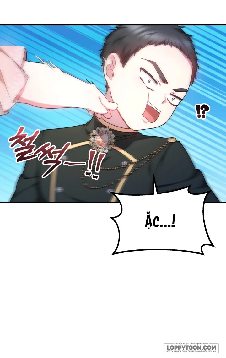 Rồng Con Thuần Hóa Những Kẻ Điên Rồ - Chap 11 - Trang 2