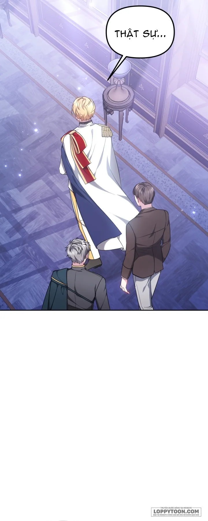 Rồng Con Thuần Hóa Những Kẻ Điên Rồ - Chap 11 - Trang 12