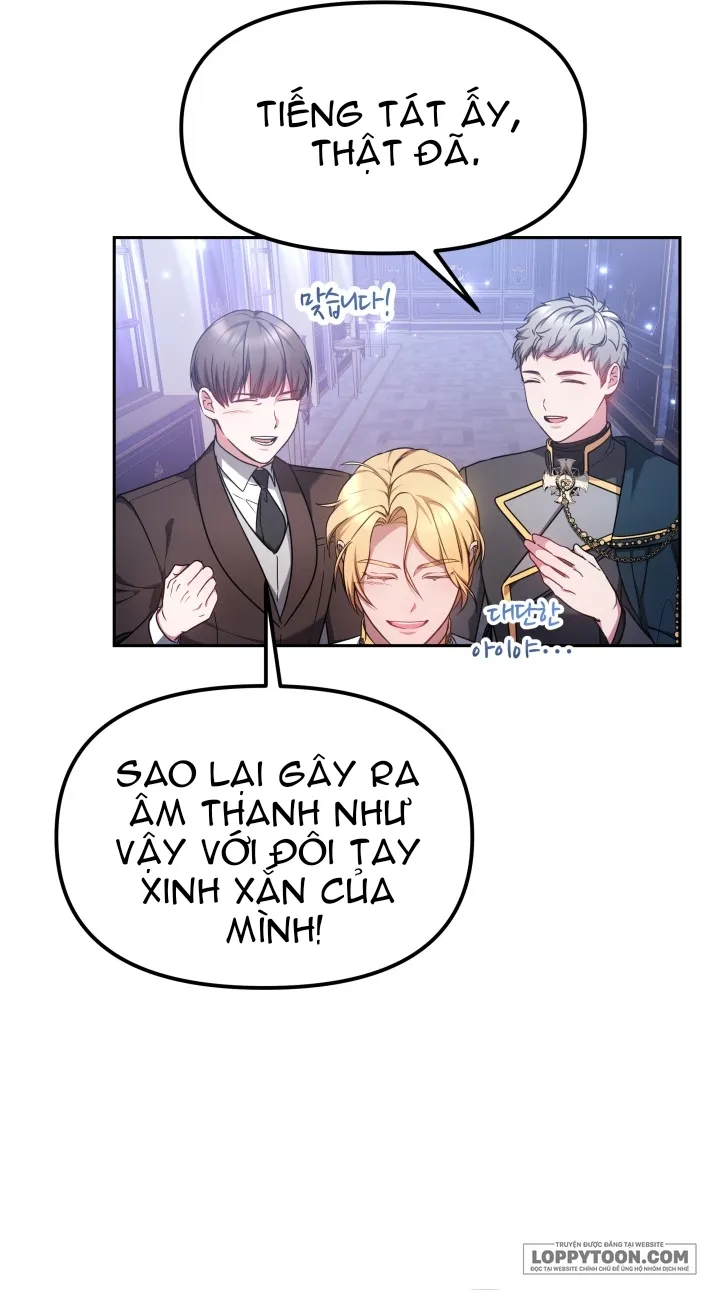 Rồng Con Thuần Hóa Những Kẻ Điên Rồ - Chap 11 - Trang 14