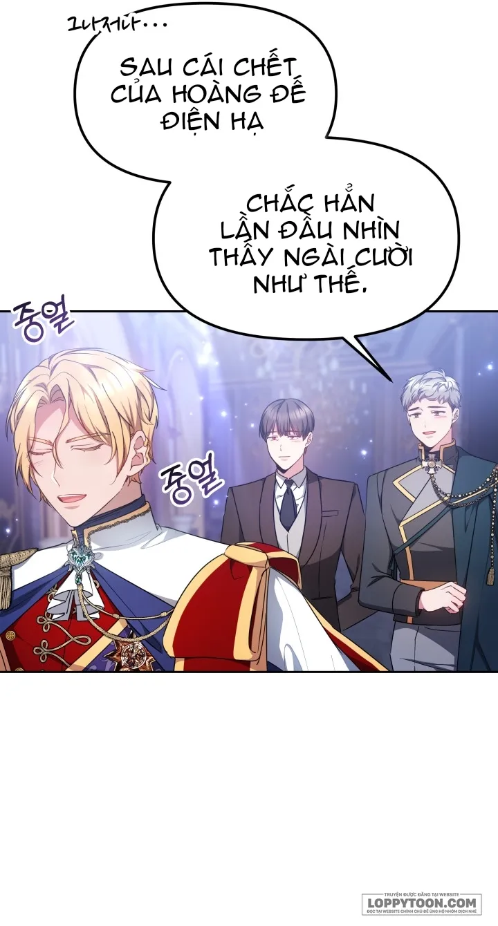 Rồng Con Thuần Hóa Những Kẻ Điên Rồ - Chap 11 - Trang 17