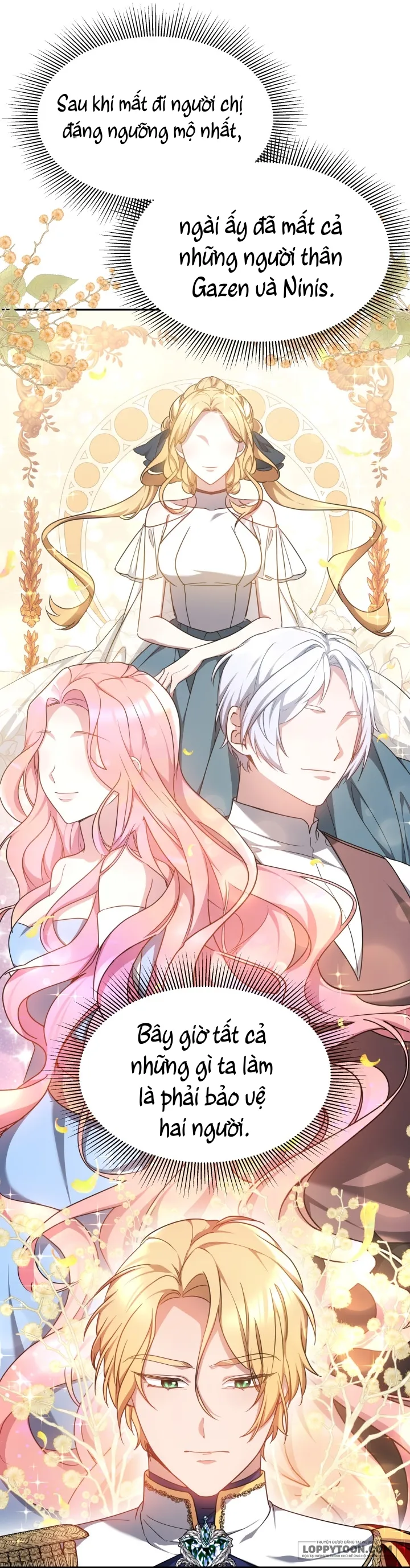 Rồng Con Thuần Hóa Những Kẻ Điên Rồ - Chap 11 - Trang 19