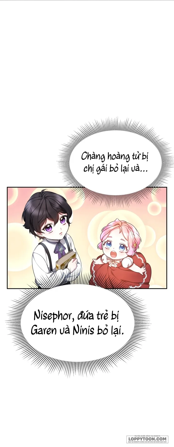 Rồng Con Thuần Hóa Những Kẻ Điên Rồ - Chap 11 - Trang 20
