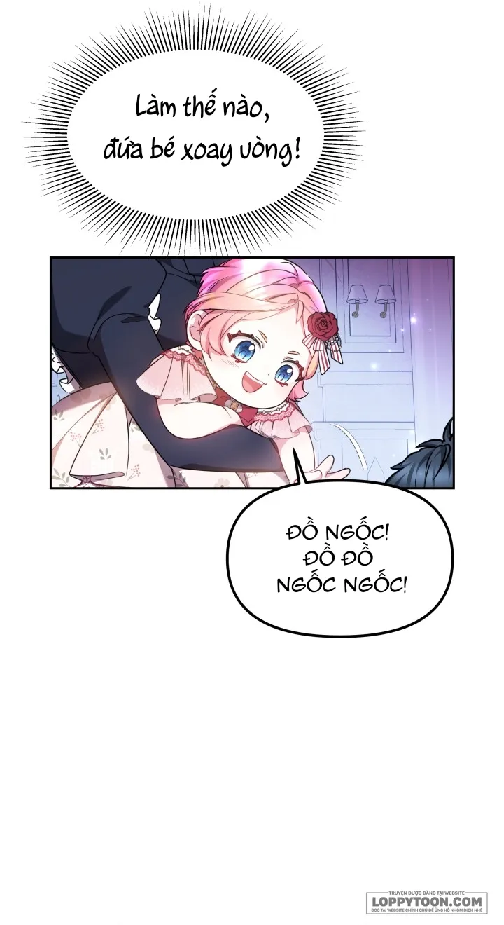 Rồng Con Thuần Hóa Những Kẻ Điên Rồ - Chap 11 - Trang 3