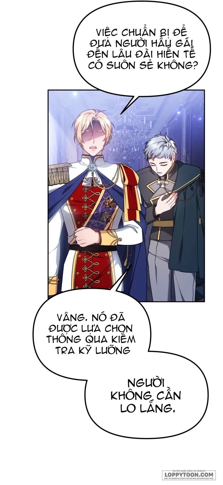 Rồng Con Thuần Hóa Những Kẻ Điên Rồ - Chap 11 - Trang 21