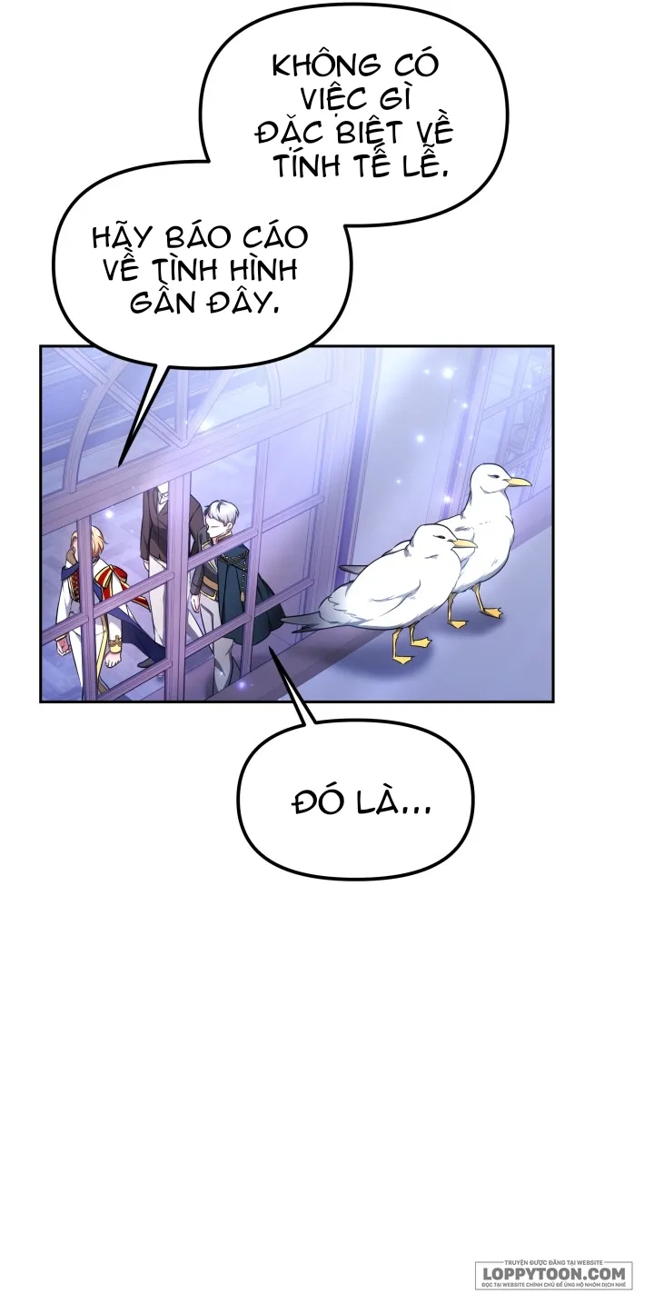 Rồng Con Thuần Hóa Những Kẻ Điên Rồ - Chap 11 - Trang 22