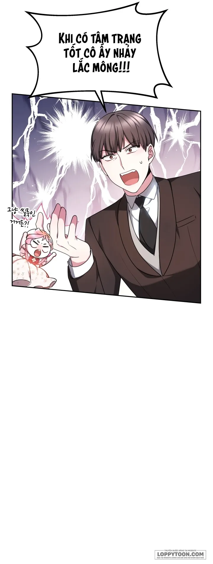Rồng Con Thuần Hóa Những Kẻ Điên Rồ - Chap 11 - Trang 24