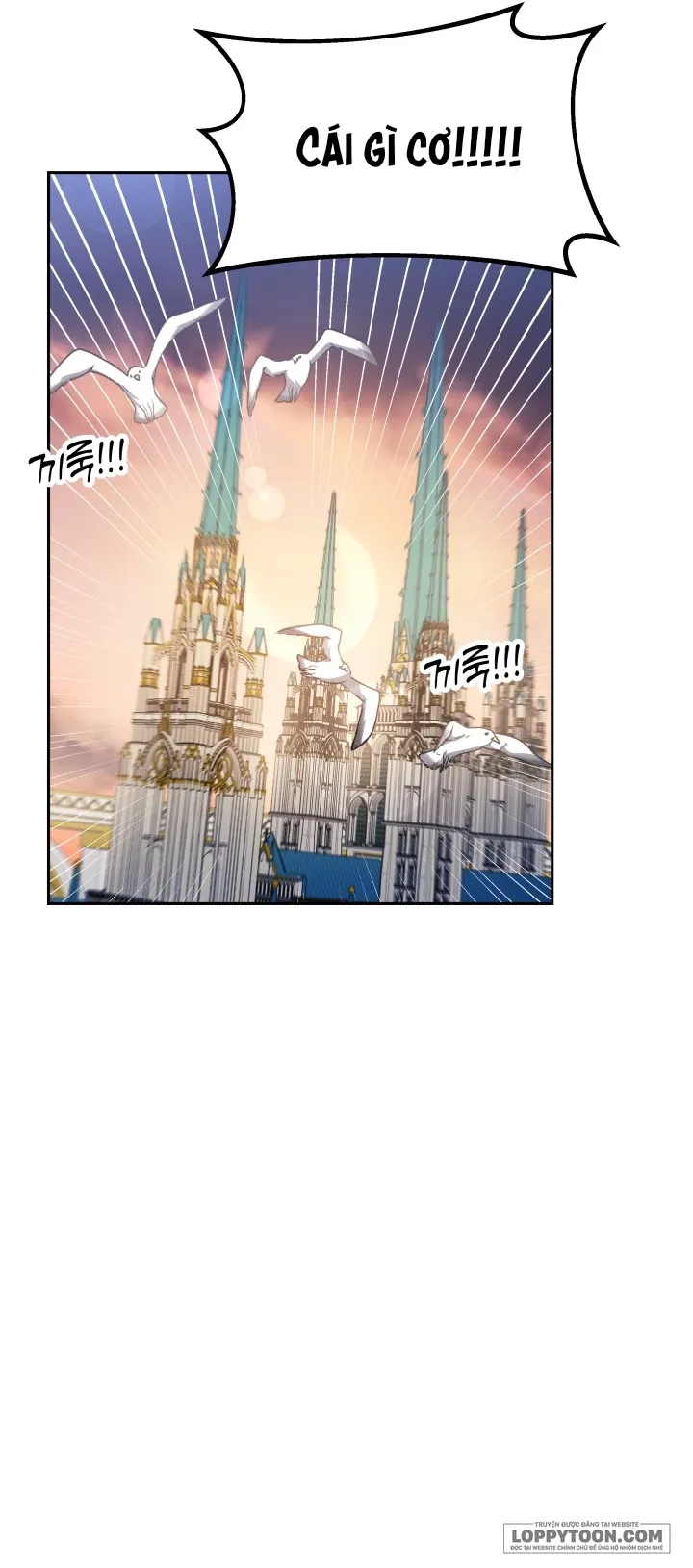Rồng Con Thuần Hóa Những Kẻ Điên Rồ - Chap 11 - Trang 25