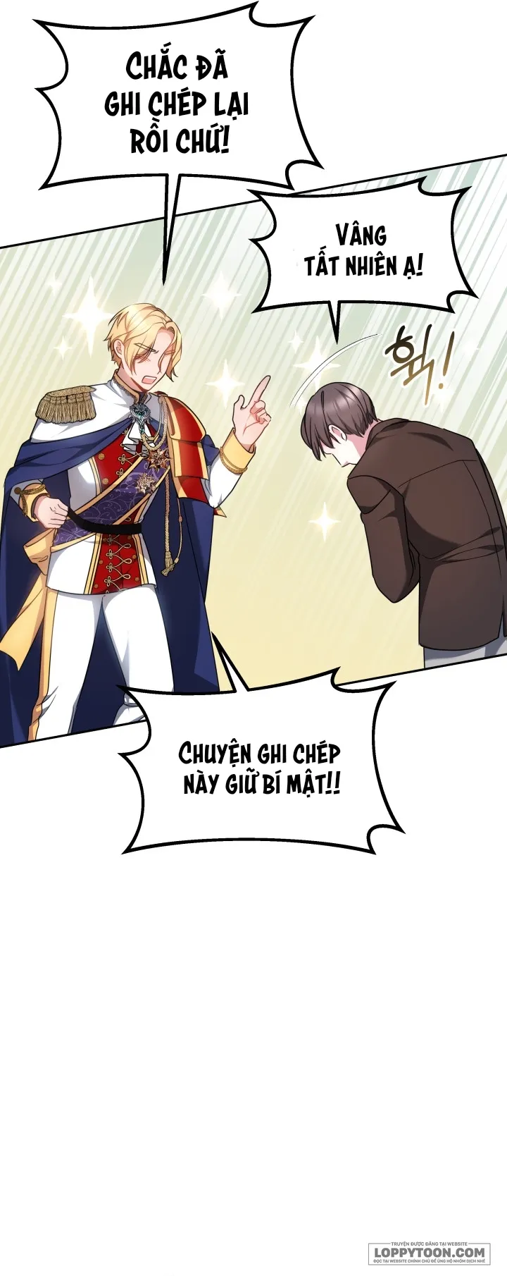 Rồng Con Thuần Hóa Những Kẻ Điên Rồ - Chap 11 - Trang 26