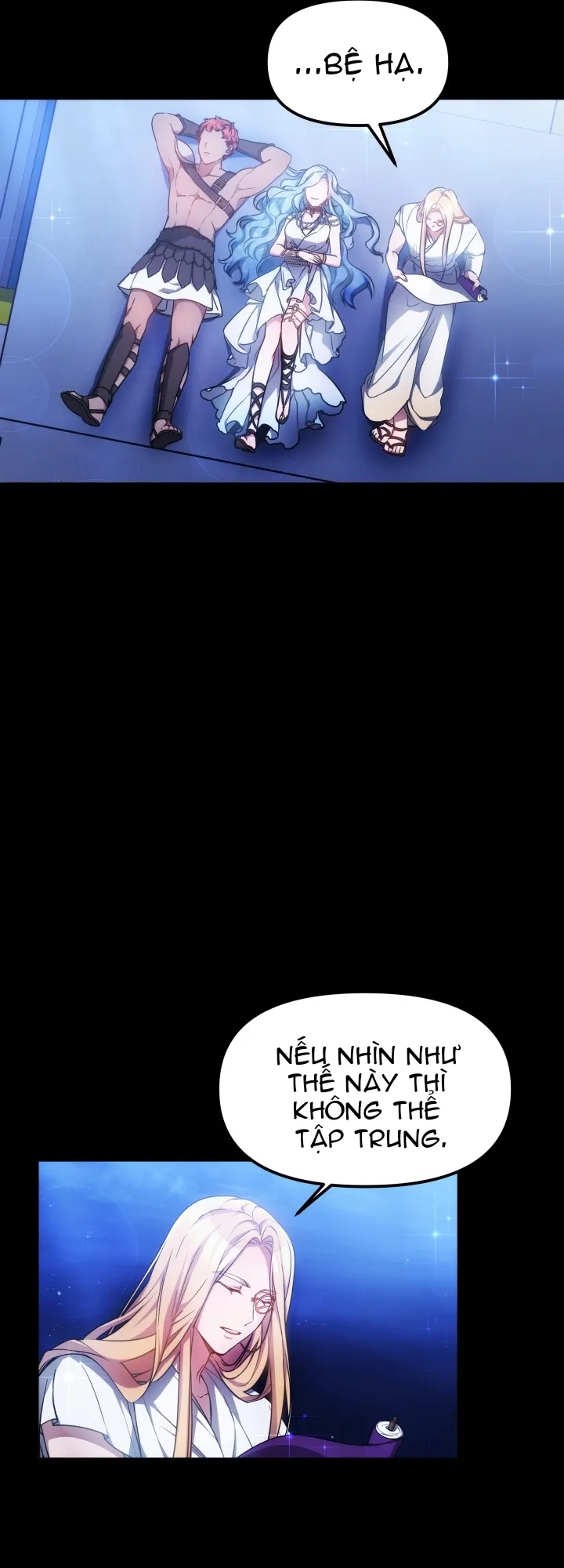 Rồng Con Thuần Hóa Những Kẻ Điên Rồ - Chap 11 - Trang 29