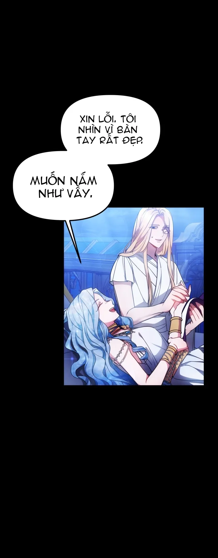 Rồng Con Thuần Hóa Những Kẻ Điên Rồ - Chap 11 - Trang 30