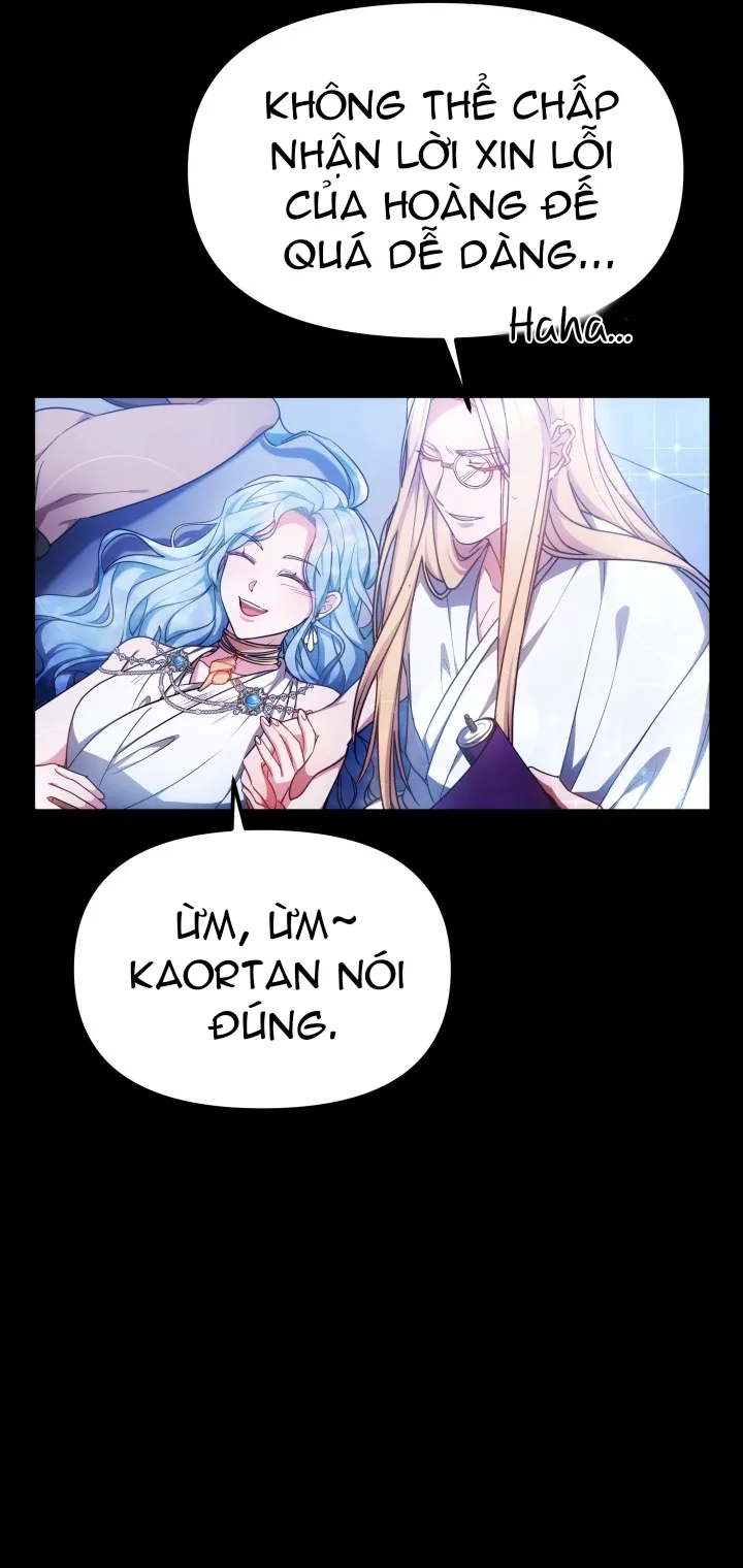 Rồng Con Thuần Hóa Những Kẻ Điên Rồ - Chap 11 - Trang 31