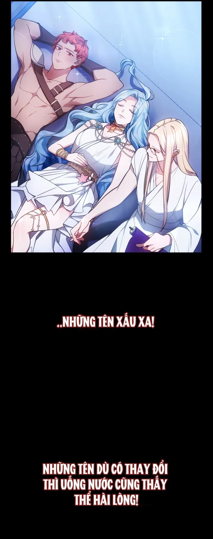 Rồng Con Thuần Hóa Những Kẻ Điên Rồ - Chap 11 - Trang 33