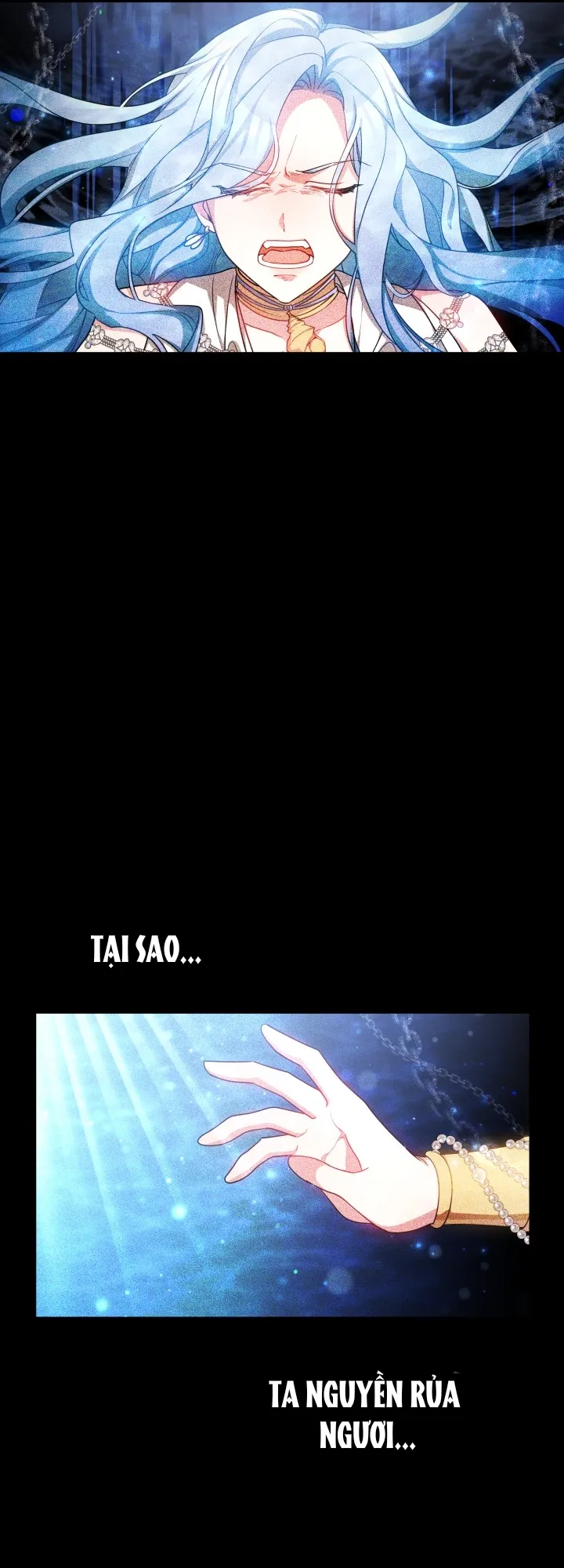 Rồng Con Thuần Hóa Những Kẻ Điên Rồ - Chap 11 - Trang 35