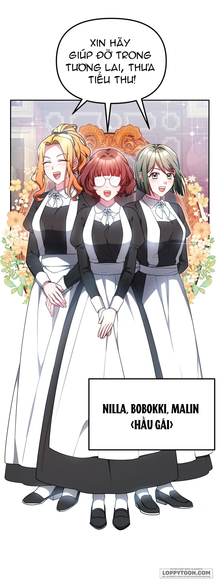 Rồng Con Thuần Hóa Những Kẻ Điên Rồ - Chap 11 - Trang 41