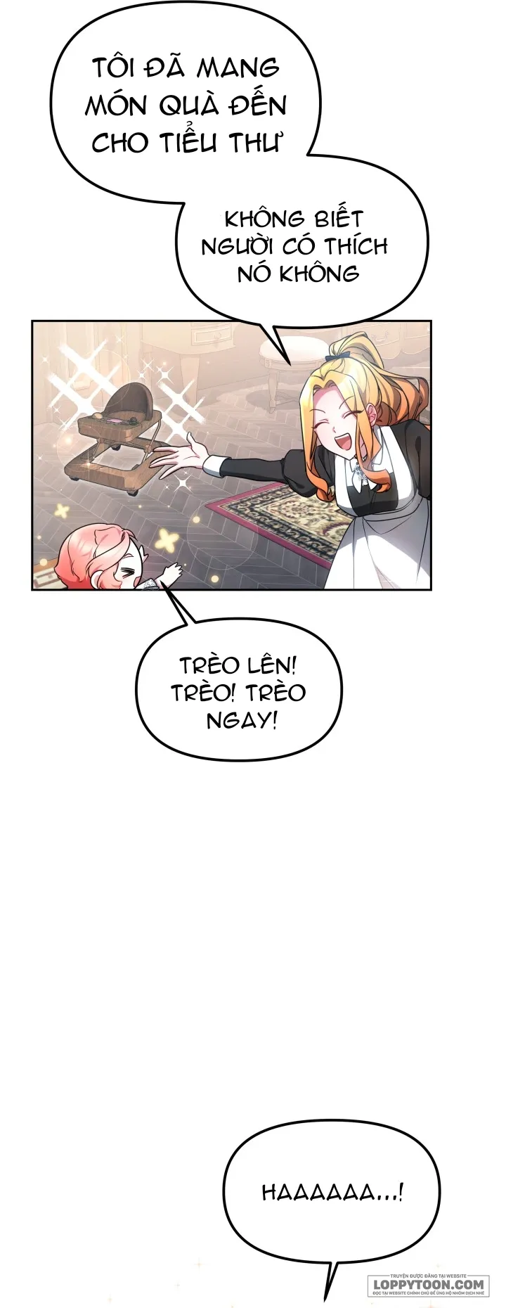 Rồng Con Thuần Hóa Những Kẻ Điên Rồ - Chap 11 - Trang 42
