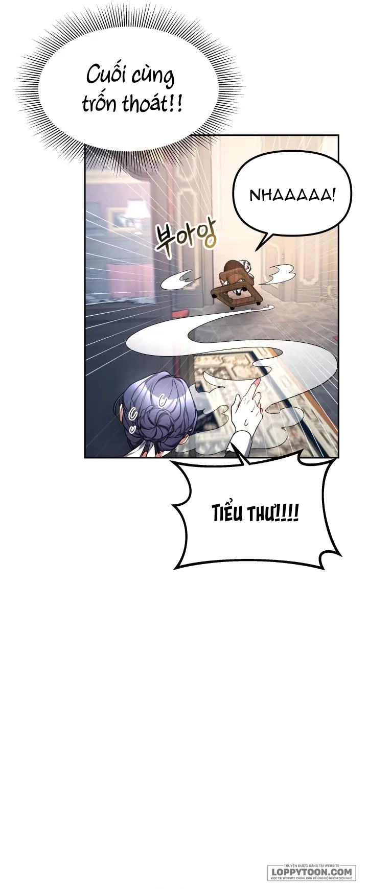 Rồng Con Thuần Hóa Những Kẻ Điên Rồ - Chap 11 - Trang 44
