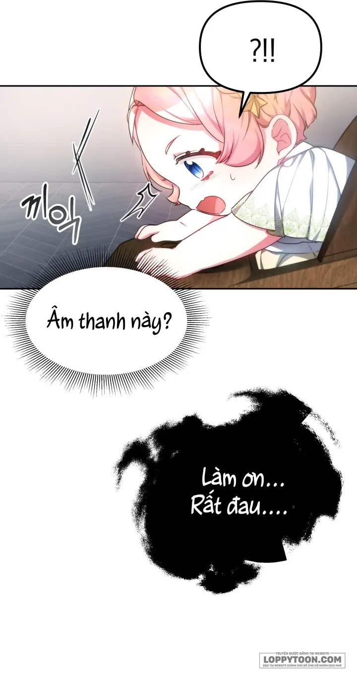 Rồng Con Thuần Hóa Những Kẻ Điên Rồ - Chap 11 - Trang 46