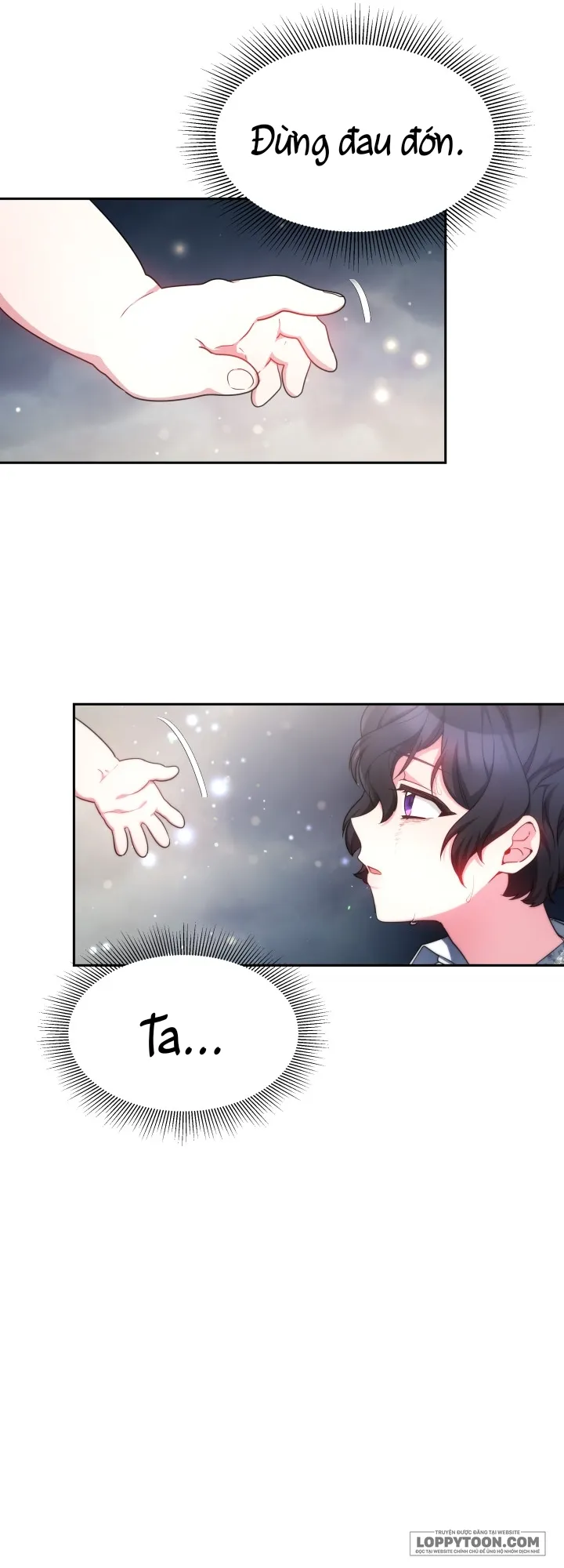 Rồng Con Thuần Hóa Những Kẻ Điên Rồ - Chap 11 - Trang 48
