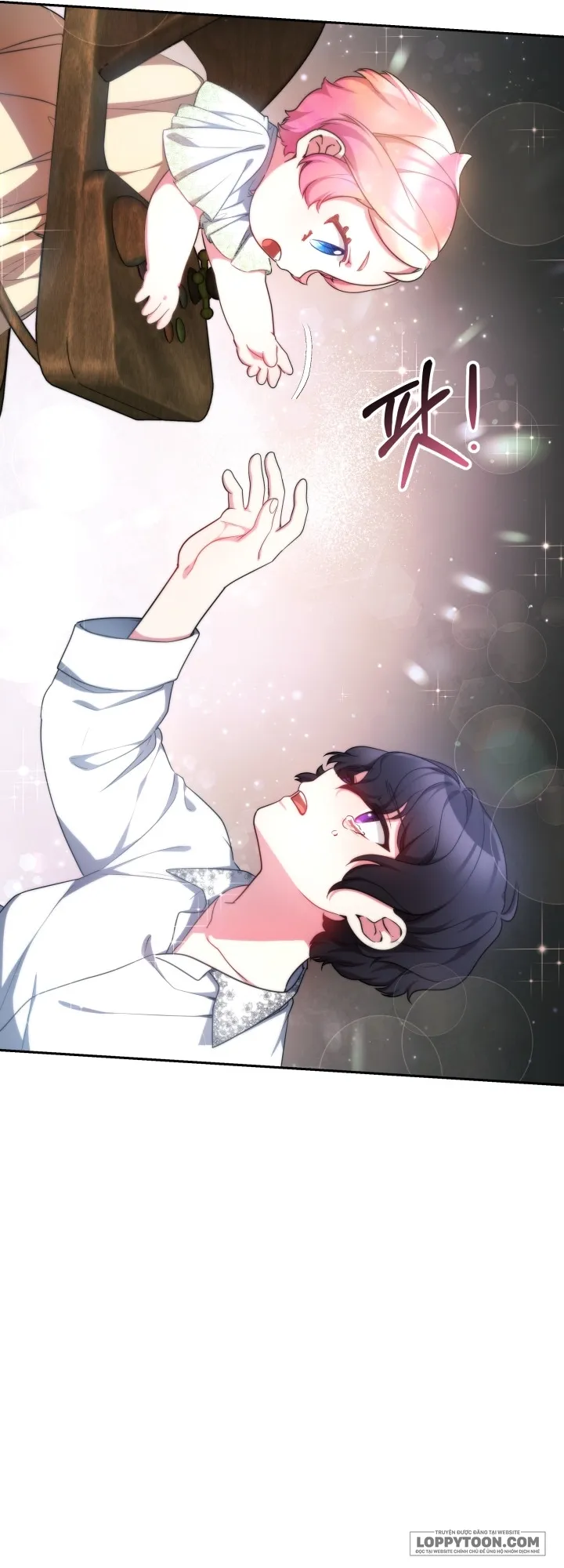 Rồng Con Thuần Hóa Những Kẻ Điên Rồ - Chap 11 - Trang 50