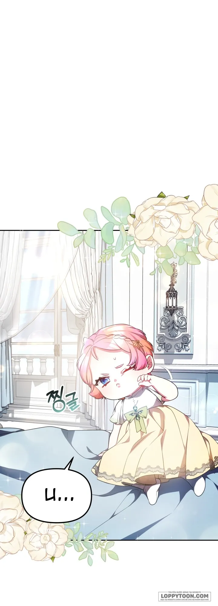 Rồng Con Thuần Hóa Những Kẻ Điên Rồ - Chap 11 - Trang 52