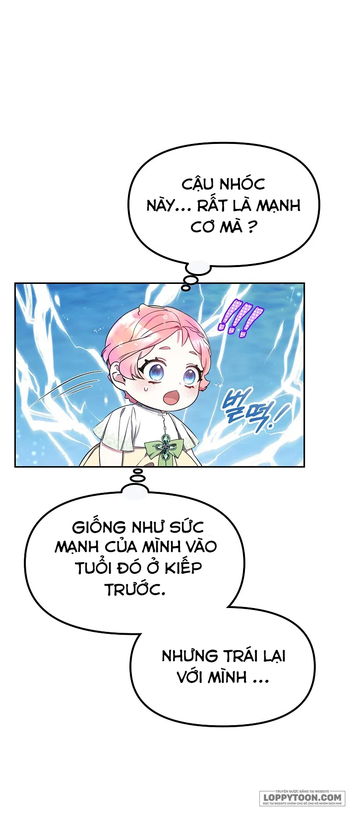 Rồng Con Thuần Hóa Những Kẻ Điên Rồ - Chap 12 - Trang 1