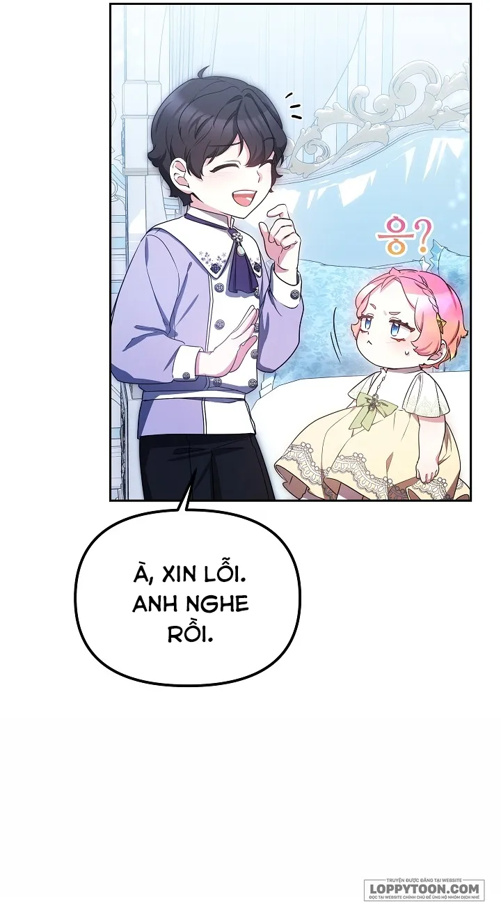 Rồng Con Thuần Hóa Những Kẻ Điên Rồ - Chap 12 - Trang 12