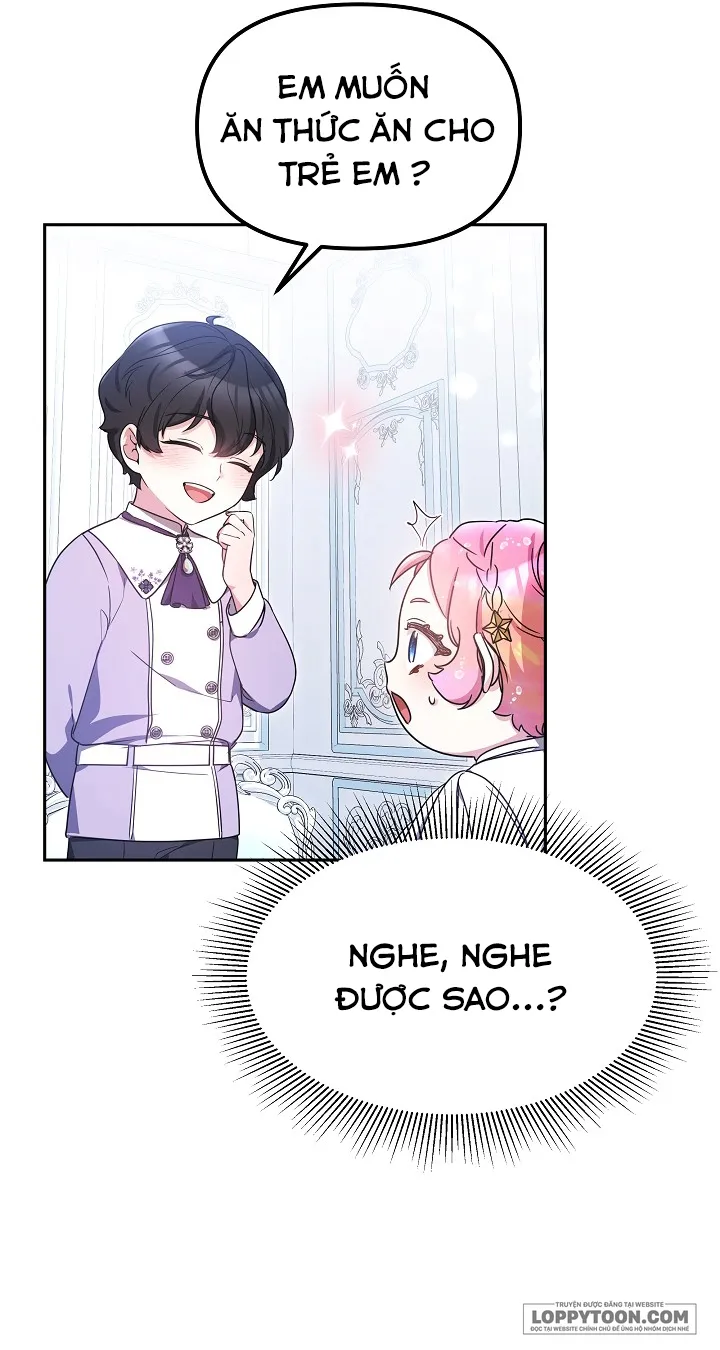 Rồng Con Thuần Hóa Những Kẻ Điên Rồ - Chap 12 - Trang 13