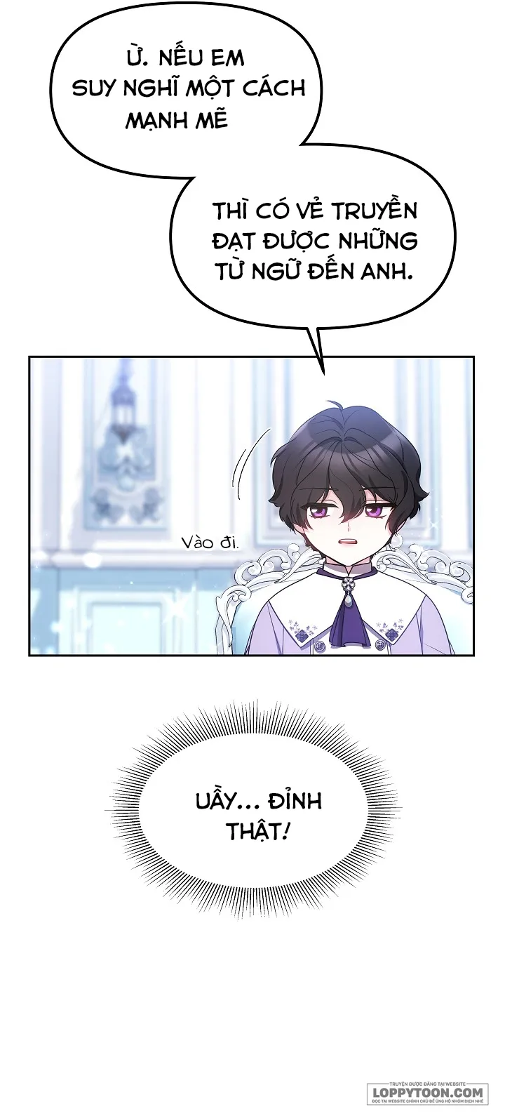 Rồng Con Thuần Hóa Những Kẻ Điên Rồ - Chap 12 - Trang 14